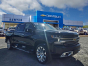 Thumbnail image of 2022 Chevrolet Silverado 1500 Limited at Sawyer Chevrolet