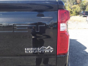 Thumbnail image of 2022 Chevrolet Silverado 1500 Limited at Sawyer Chevrolet