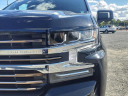 Thumbnail image of 2022 Chevrolet Silverado 1500 Limited at Sawyer Chevrolet