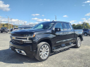 Thumbnail image of 2022 Chevrolet Silverado 1500 Limited at Sawyer Chevrolet