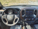Thumbnail image of 2022 Chevrolet Silverado 1500 Limited at Sawyer Chevrolet