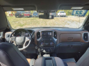 Thumbnail image of 2022 Chevrolet Silverado 1500 Limited at Sawyer Chevrolet