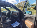 Thumbnail image of 2022 Chevrolet Silverado 1500 Limited at Sawyer Chevrolet