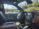 Thumbnail image of 2022 Chevrolet Silverado 1500 Limited at Sawyer Chevrolet