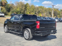 Thumbnail image of 2022 Chevrolet Silverado 1500 Limited at Sawyer Chevrolet