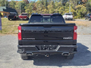 Thumbnail image of 2022 Chevrolet Silverado 1500 Limited at Sawyer Chevrolet