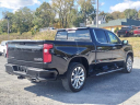 Thumbnail image of 2022 Chevrolet Silverado 1500 Limited at Sawyer Chevrolet