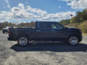 Thumbnail image of 2022 Chevrolet Silverado 1500 Limited at Sawyer Chevrolet