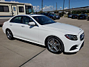 Thumbnail image of 2017 Mercedes-Benz E-Class at Kell Auto Sales