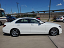 Thumbnail image of 2017 Mercedes-Benz E-Class at Kell Auto Sales