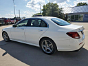 Thumbnail image of 2017 Mercedes-Benz E-Class at Kell Auto Sales