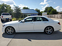 Thumbnail image of 2017 Mercedes-Benz E-Class at Kell Auto Sales
