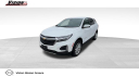 Thumbnail image of 2024 Chevrolet Equinox at Vision Nissan Greece
