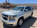 Thumbnail image of 2020 Chevrolet Tahoe at SHIFT AUTOMOTIVE GROUP