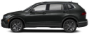 2023 Volkswagen Tiguan SE 4Motion at Volkswagen of West Islip