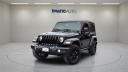 Thumbnail image of 2022 Jeep Wrangler at Towne Ford Lincoln