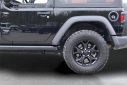 Thumbnail image of 2022 Jeep Wrangler at Towne Ford Lincoln
