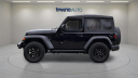 Thumbnail image of 2022 Jeep Wrangler at Towne Ford Lincoln