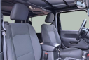 Thumbnail image of 2022 Jeep Wrangler at Towne Ford Lincoln