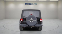 Thumbnail image of 2022 Jeep Wrangler at Towne Ford Lincoln