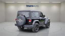 Thumbnail image of 2022 Jeep Wrangler at Towne Ford Lincoln