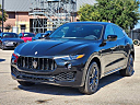 Thumbnail image of 2024 Maserati Levante at Northside Fiat USED
