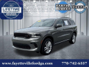 Thumbnail image of 2022 Dodge Durango at Fayetteville Ford USED