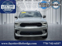 Thumbnail image of 2022 Dodge Durango at Fayetteville Ford USED