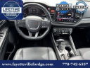 Thumbnail image of 2022 Dodge Durango at Fayetteville Ford USED