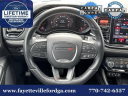 Thumbnail image of 2022 Dodge Durango at Fayetteville Ford USED