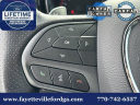 Thumbnail image of 2022 Dodge Durango at Fayetteville Ford USED