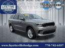 Thumbnail image of 2022 Dodge Durango at Fayetteville Ford USED