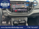 Thumbnail image of 2022 Dodge Durango at Fayetteville Ford USED