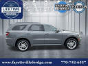 Thumbnail image of 2022 Dodge Durango at Fayetteville Ford USED