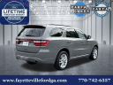 Thumbnail image of 2022 Dodge Durango at Fayetteville Ford USED
