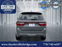 Thumbnail image of 2022 Dodge Durango at Fayetteville Ford USED
