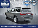 Thumbnail image of 2022 Dodge Durango at Fayetteville Ford USED