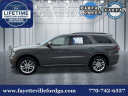 2022 Dodge Durango GT Plus at Fayetteville Ford USED