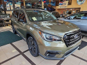 2022 Subaru Ascent Onyx Edition at D & P Auto Sales