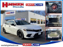 2023 Honda Civic Sport at Huntington Honda
