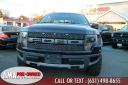 Thumbnail image of 2014 Ford F-150 at M & A Motors, Inc.