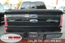 Thumbnail image of 2014 Ford F-150 at M & A Motors, Inc.