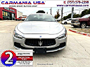 Thumbnail image of 2017 Maserati Ghibli at Carmania LLC