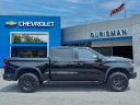 Thumbnail image of 2024 Chevrolet Silverado 1500 at Ourisman Chevrolet Of Bowie