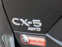 Thumbnail image of 2020 Mazda CX-5 at Toyota of Runnemede USED