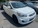 2016 Hyundai ACCENT SE at LOGUE'S AUTO SALES