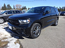 2017 Dodge Durango GT at O'connor's Chrysler Jeep Dodge Ram