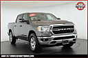 2021 Ram 1500 Big Horn at Security Jeep, Dodge, Chrysler, Ram