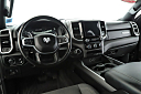Thumbnail image of 2021 Ram 1500 at Security Jeep, Dodge, Chrysler, Ram