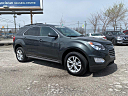 2017 Chevrolet Equinox LT at Moon Star Auto Sales